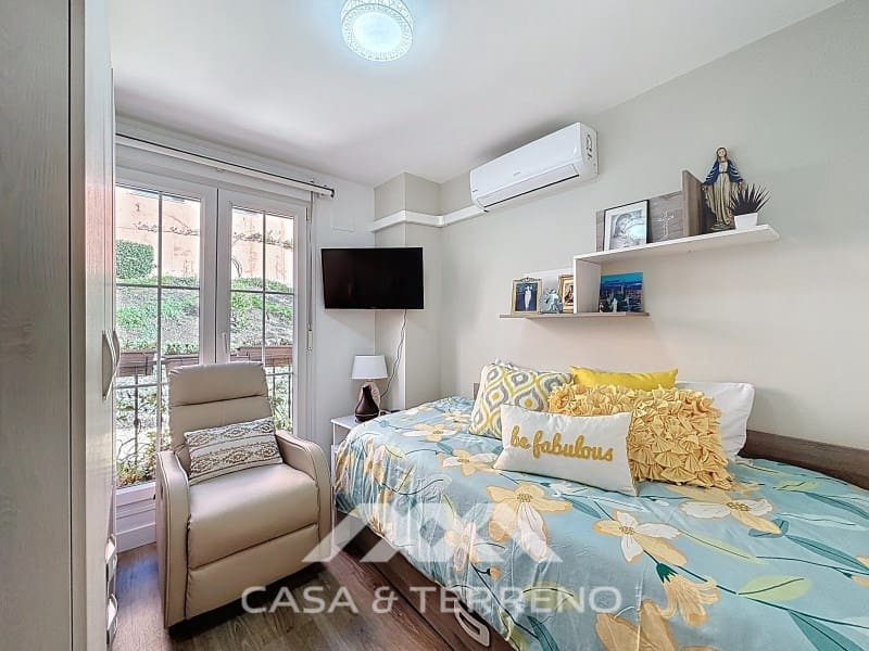 3 soverom Leilighet til salgs i Rincon de la Victoria med svømmebasseng garasje - € 425 000 (Ref: 9568966)