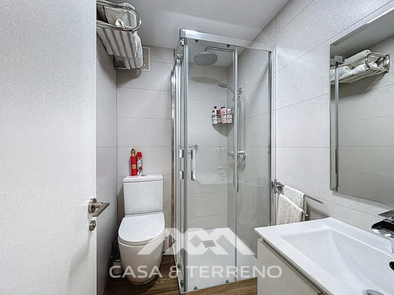 3 soverom Leilighet til salgs i Rincon de la Victoria med svømmebasseng garasje - € 425 000 (Ref: 9568966)