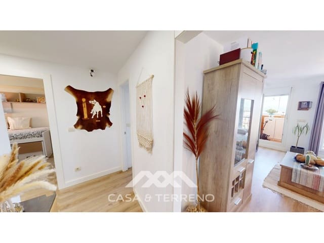 3 quarto Apartamento para venda em Rincón de la Victoria com piscina garagem - 399 000 € (Ref: 9568966)