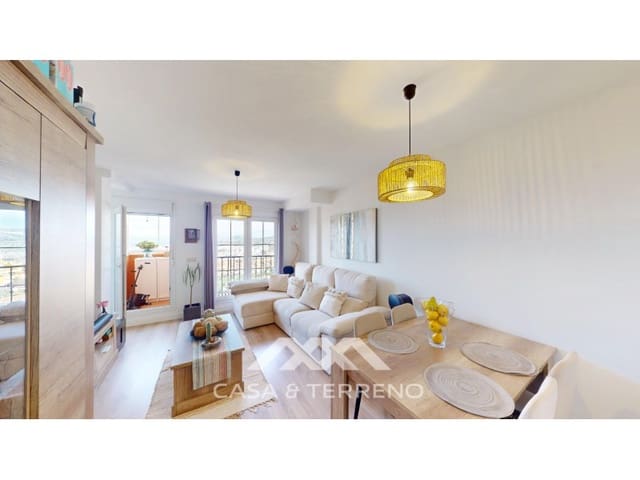 3 quarto Apartamento para venda em Rincón de la Victoria com piscina garagem - 399 000 € (Ref: 9568966)