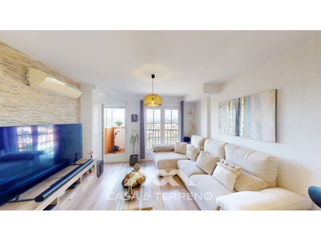 3 quarto Apartamento para venda em Rincón de la Victoria com piscina garagem - 399 000 € (Ref: 9568966)