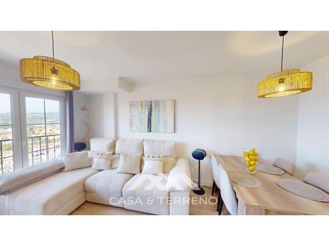 3 quarto Apartamento para venda em Rincón de la Victoria com piscina garagem - 399 000 € (Ref: 9568966)