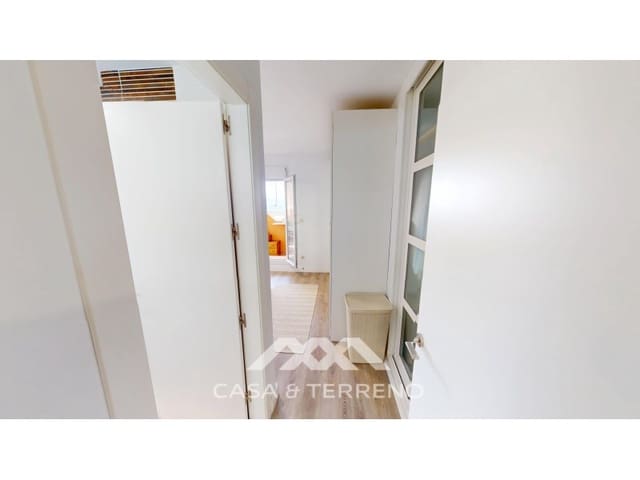 3 quarto Apartamento para venda em Rincón de la Victoria com piscina garagem - 399 000 € (Ref: 9568966)