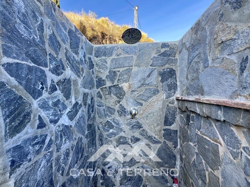 3 makuuhuone Huvila myytävänä paikassa Algarrobo mukana uima-altaan 
autotalli - 765 000 € (Ref: 9571357)