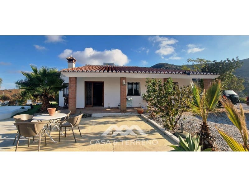 3 Zimmer Villa zu verkaufen in Arenas mit Pool - 349.500 € (Ref: 9571358)