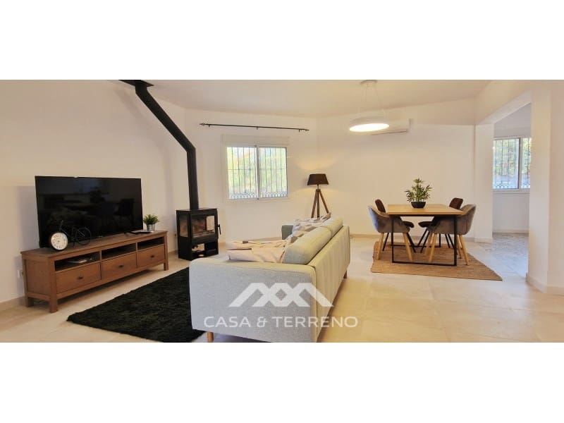 3 Zimmer Villa zu verkaufen in Arenas mit Pool - 349.500 € (Ref: 9571358)