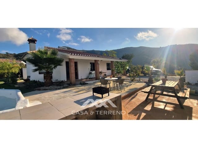 3 quarto Moradia para venda em Arenas com piscina - 349 500 € (Ref: 9571358)