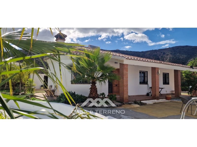 3 Zimmer Villa zu verkaufen in Arenas mit Pool - 349.500 € (Ref: 9571358)