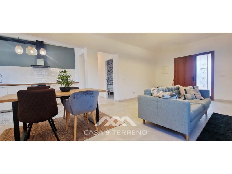 3 Zimmer Villa zu verkaufen in Arenas mit Pool - 349.500 € (Ref: 9571358)