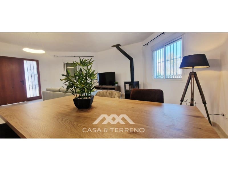 3 Zimmer Villa zu verkaufen in Arenas mit Pool - 349.500 € (Ref: 9571358)