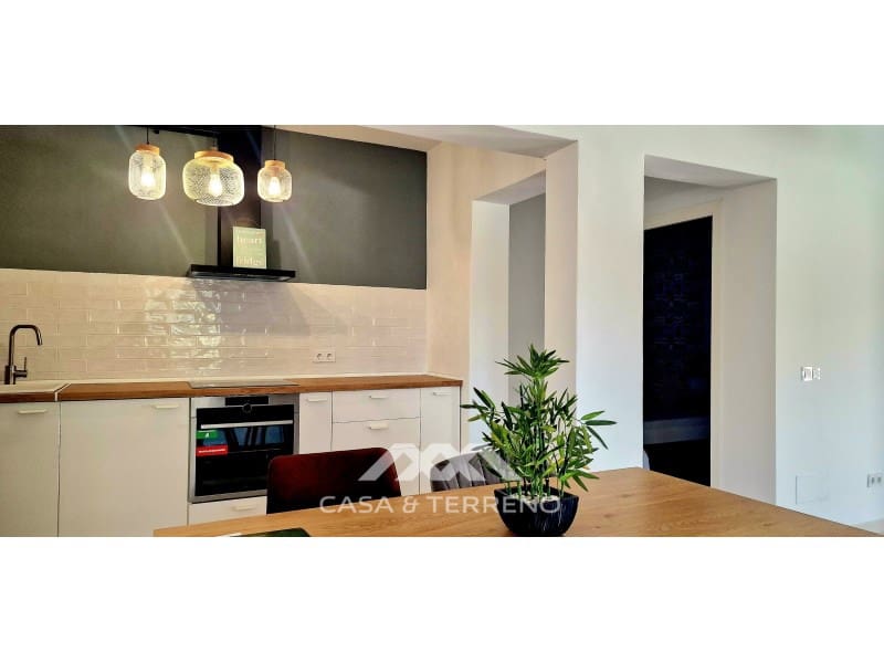 3 Zimmer Villa zu verkaufen in Arenas mit Pool - 349.500 € (Ref: 9571358)