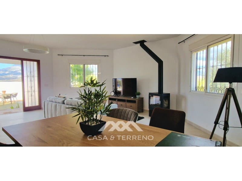 3 Zimmer Villa zu verkaufen in Arenas mit Pool - 349.500 € (Ref: 9571358)