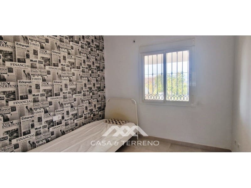 3 Zimmer Villa zu verkaufen in Arenas mit Pool - 349.500 € (Ref: 9571358)