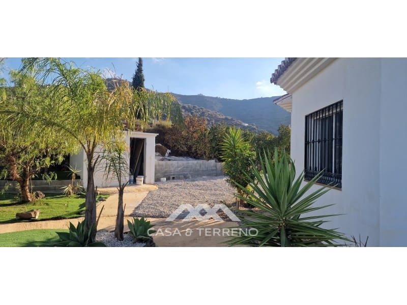 3 Zimmer Villa zu verkaufen in Arenas mit Pool - 349.500 € (Ref: 9571358)