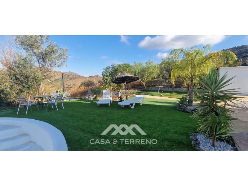 3 Zimmer Villa zu verkaufen in Arenas mit Pool - 349.500 € (Ref: 9571358)