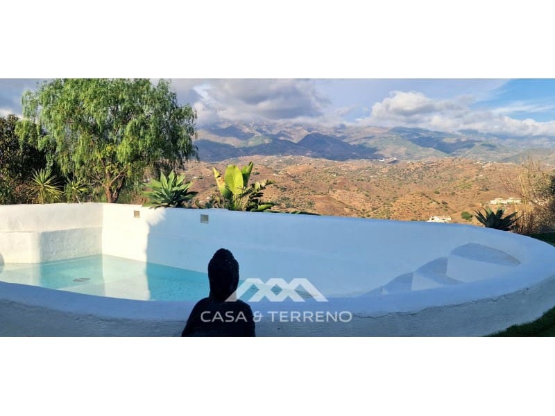 3 Zimmer Villa zu verkaufen in Arenas mit Pool - 349.500 € (Ref: 9571358)