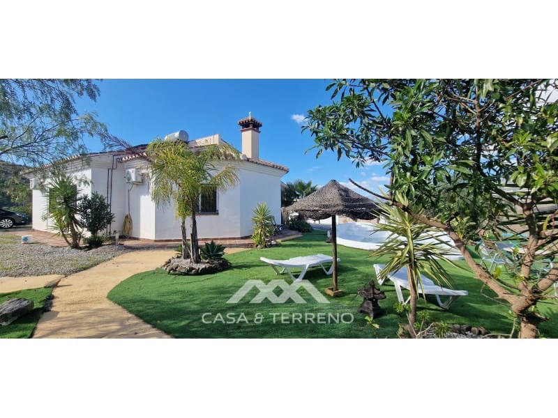 3 Zimmer Villa zu verkaufen in Arenas mit Pool - 349.500 € (Ref: 9571358)