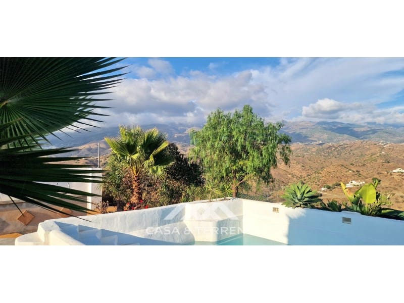 3 Zimmer Villa zu verkaufen in Arenas mit Pool - 349.500 € (Ref: 9571358)