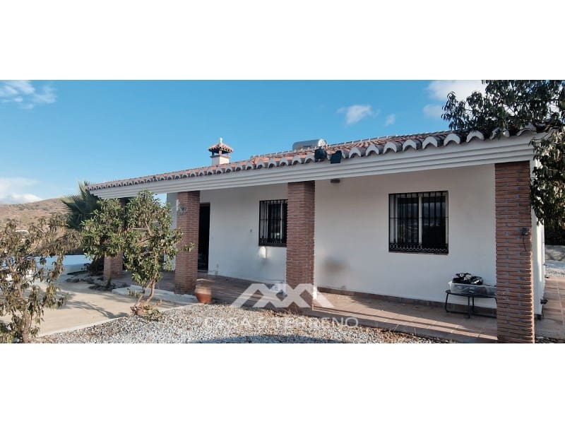 3 Zimmer Villa zu verkaufen in Arenas mit Pool - 349.500 € (Ref: 9571358)