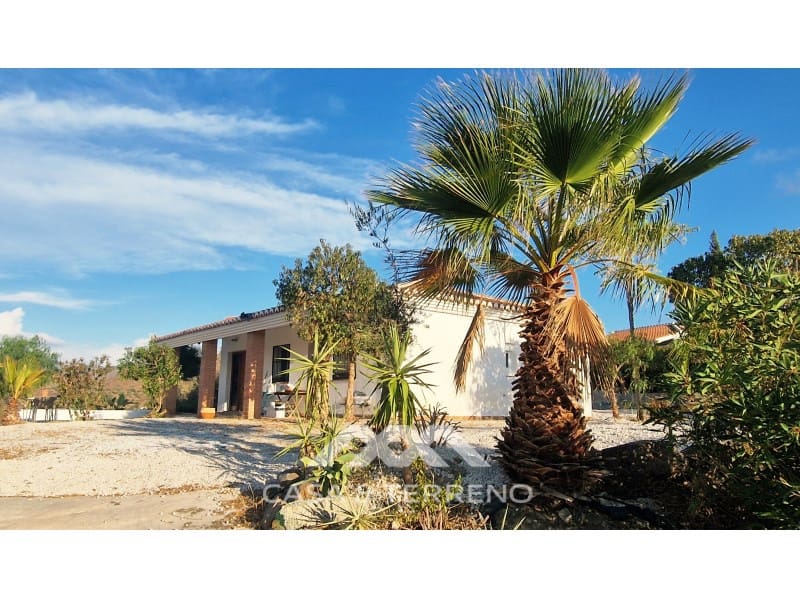 3 Zimmer Villa zu verkaufen in Arenas mit Pool - 349.500 € (Ref: 9571358)