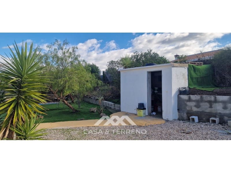 3 Zimmer Villa zu verkaufen in Arenas mit Pool - 349.500 € (Ref: 9571358)