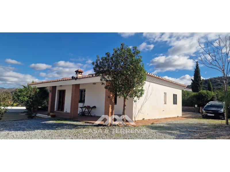 3 Zimmer Villa zu verkaufen in Arenas mit Pool - 349.500 € (Ref: 9571358)