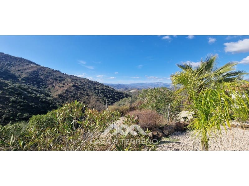 3 Zimmer Villa zu verkaufen in Arenas mit Pool - 349.500 € (Ref: 9571358)