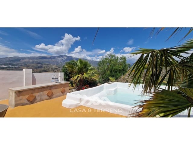 3 bedroom Villa for sale in Arenas with pool - € 339,000 (Ref: 9571358)