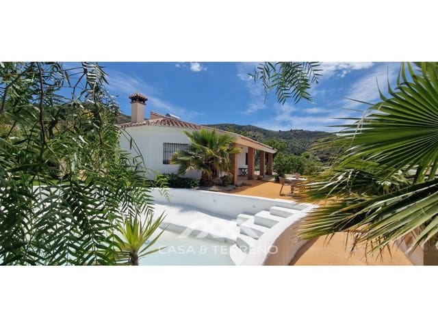 3 bedroom Villa for sale in Arenas with pool - € 339,000 (Ref: 9571358)