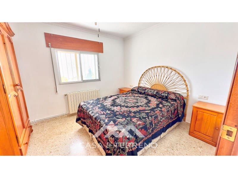 3 sovrum Villa till salu i Benajarafe med pool - 575 000 € (Ref: 9574884)