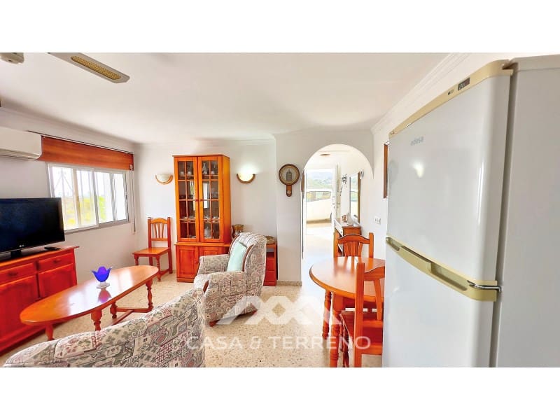 3 sovrum Villa till salu i Benajarafe med pool - 575 000 € (Ref: 9574884)