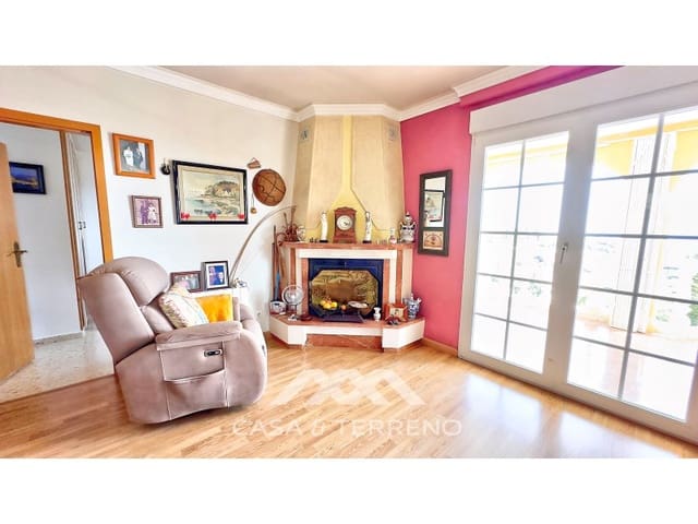 3 chambre Villa/Maison à vendre à Benajarafe, Vélez-Málaga avec piscine - 575 000 € (Ref: 9574884)