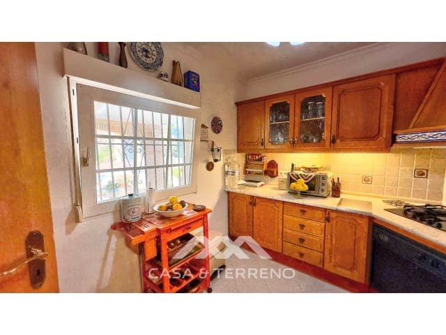 3 chambre Villa/Maison à vendre à Benajarafe, Vélez-Málaga avec piscine - 575 000 € (Ref: 9574884)