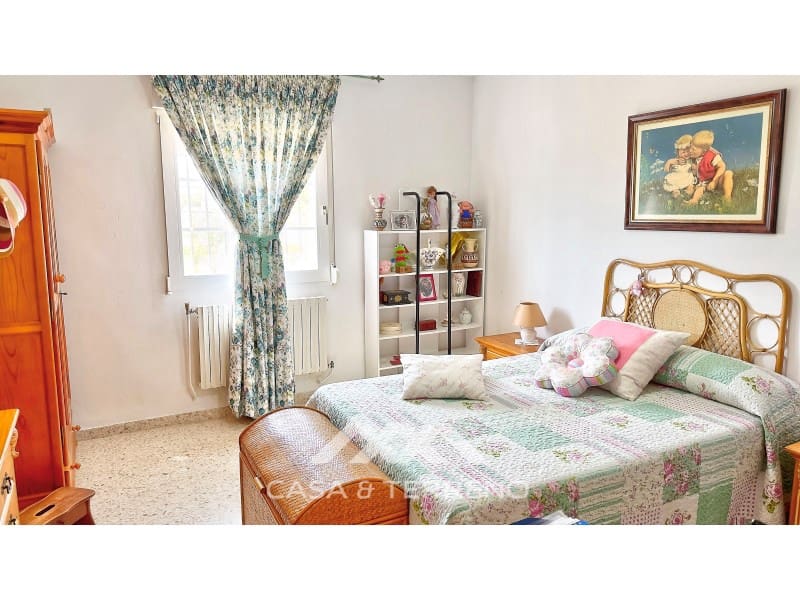 3 sovrum Villa till salu i Benajarafe med pool - 575 000 € (Ref: 9574884)