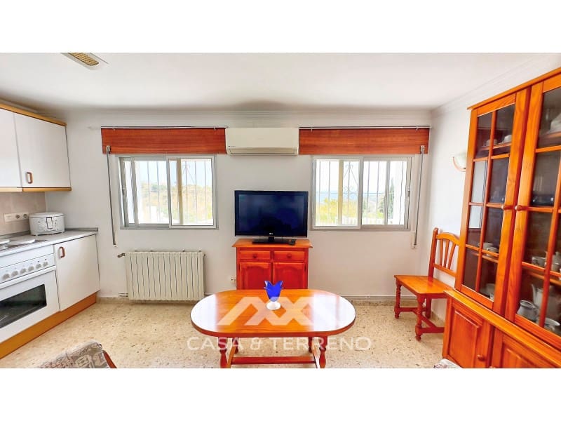 3 sovrum Villa till salu i Benajarafe med pool - 575 000 € (Ref: 9574884)