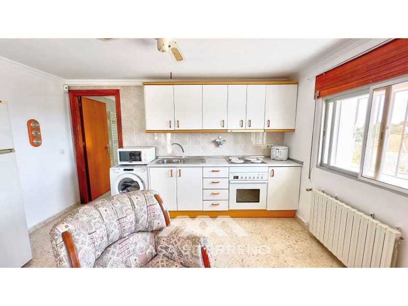 3 sovrum Villa till salu i Benajarafe med pool - 575 000 € (Ref: 9574884)