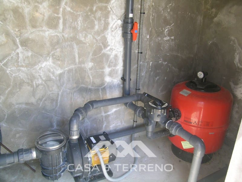 3 sovrum Villa till salu i Benajarafe med pool - 575 000 € (Ref: 9574884)