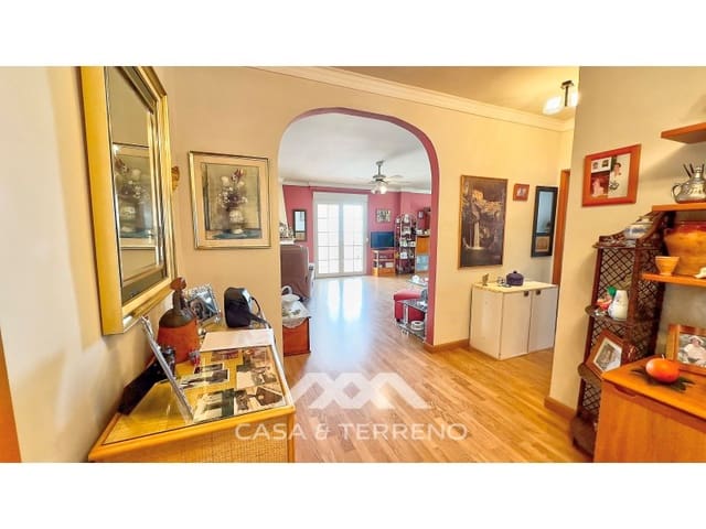 3 chambre Villa/Maison à vendre à Benajarafe, Vélez-Málaga avec piscine - 575 000 € (Ref: 9574884)