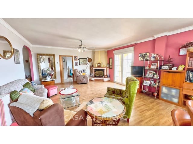 3 chambre Villa/Maison à vendre à Benajarafe, Vélez-Málaga avec piscine - 575 000 € (Ref: 9574884)