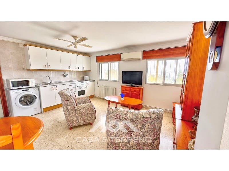 3 sovrum Villa till salu i Benajarafe med pool - 575 000 € (Ref: 9574884)