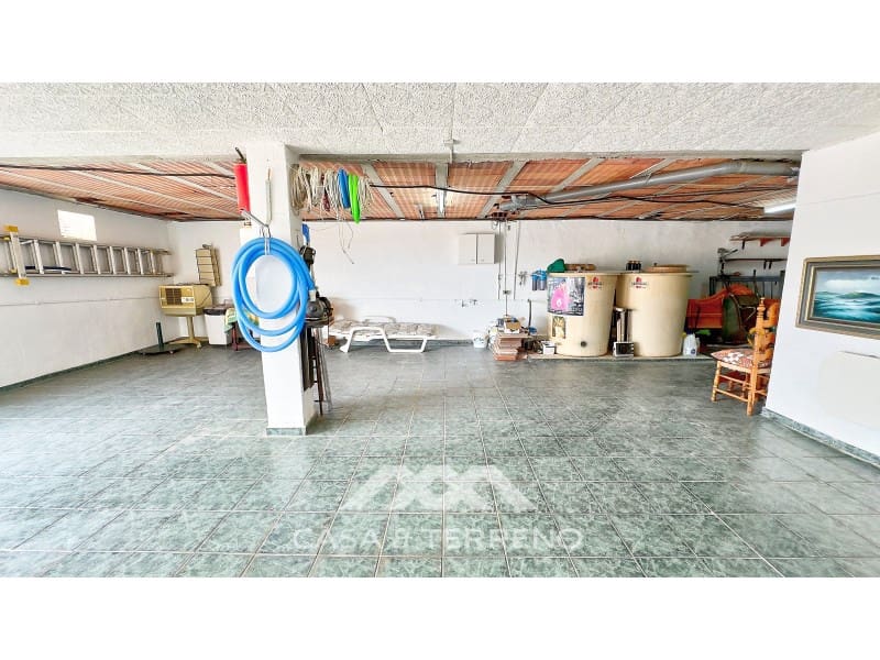 3 sovrum Villa till salu i Benajarafe med pool - 575 000 € (Ref: 9574884)