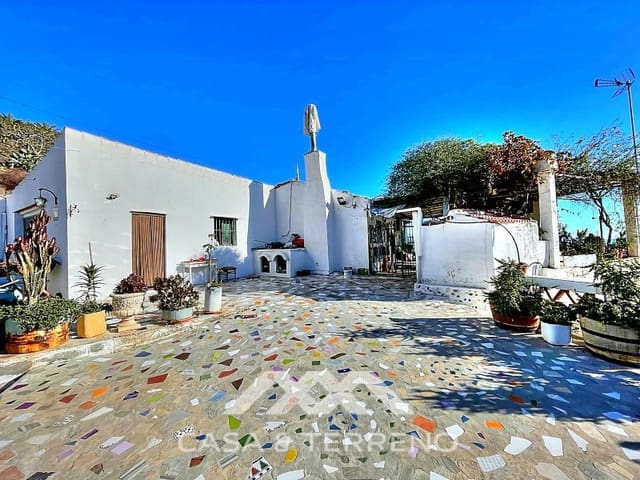 3 makuuhuone Maalaistalo myytävänä paikassa Macharaviaya mukana 
autotalli - 300 000 € (Ref: 9574885)