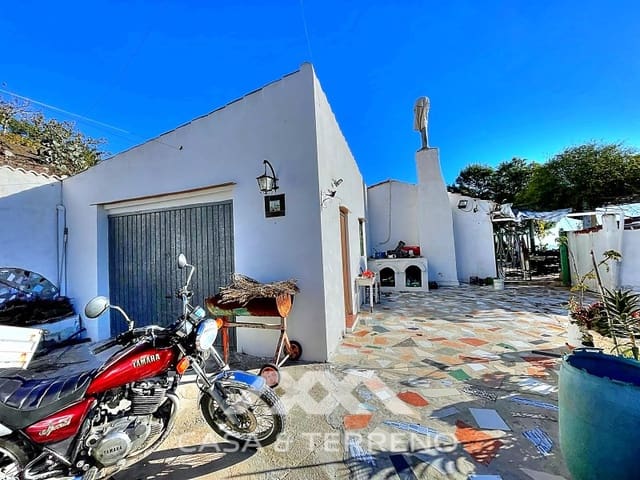 3 makuuhuone Maalaistalo myytävänä paikassa Macharaviaya mukana 
autotalli - 300 000 € (Ref: 9574885)