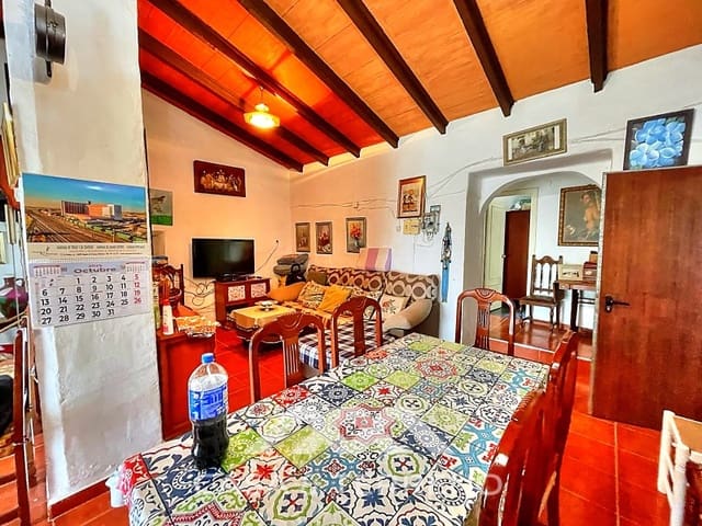 3 makuuhuone Maalaistalo myytävänä paikassa Macharaviaya mukana 
autotalli - 300 000 € (Ref: 9574885)