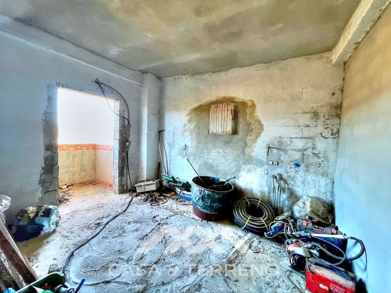 6 sovrum Finca/Hus på landet till salu i Almachar med pool garage - 485 000 € (Ref: 9576568)