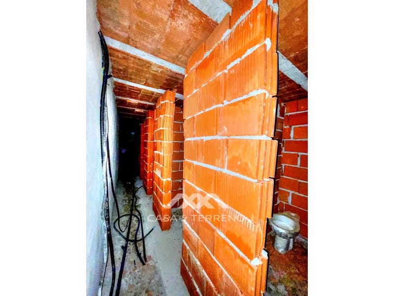 6 sovrum Finca/Hus på landet till salu i Almachar med pool garage - 485 000 € (Ref: 9576568)