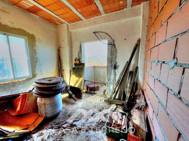 6 sovrum Finca/Hus på landet till salu i Almachar med pool garage - 485 000 € (Ref: 9576568)