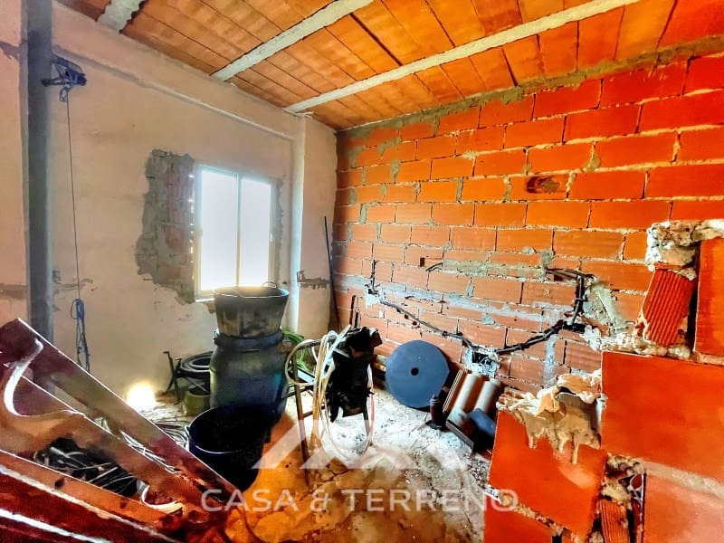 6 sovrum Finca/Hus på landet till salu i Almachar med pool garage - 485 000 € (Ref: 9576568)