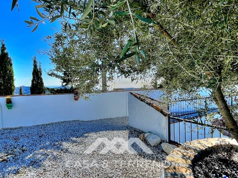 6 sovrum Finca/Hus på landet till salu i Almachar med pool garage - 485 000 € (Ref: 9576568)