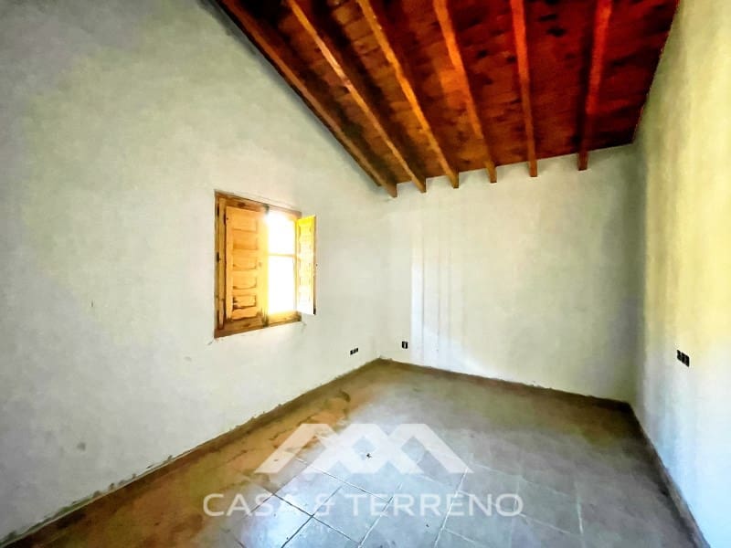 4 sovrum Finca/Hus på landet till salu i El Borge med pool - 336 000 € (Ref: 9576569)